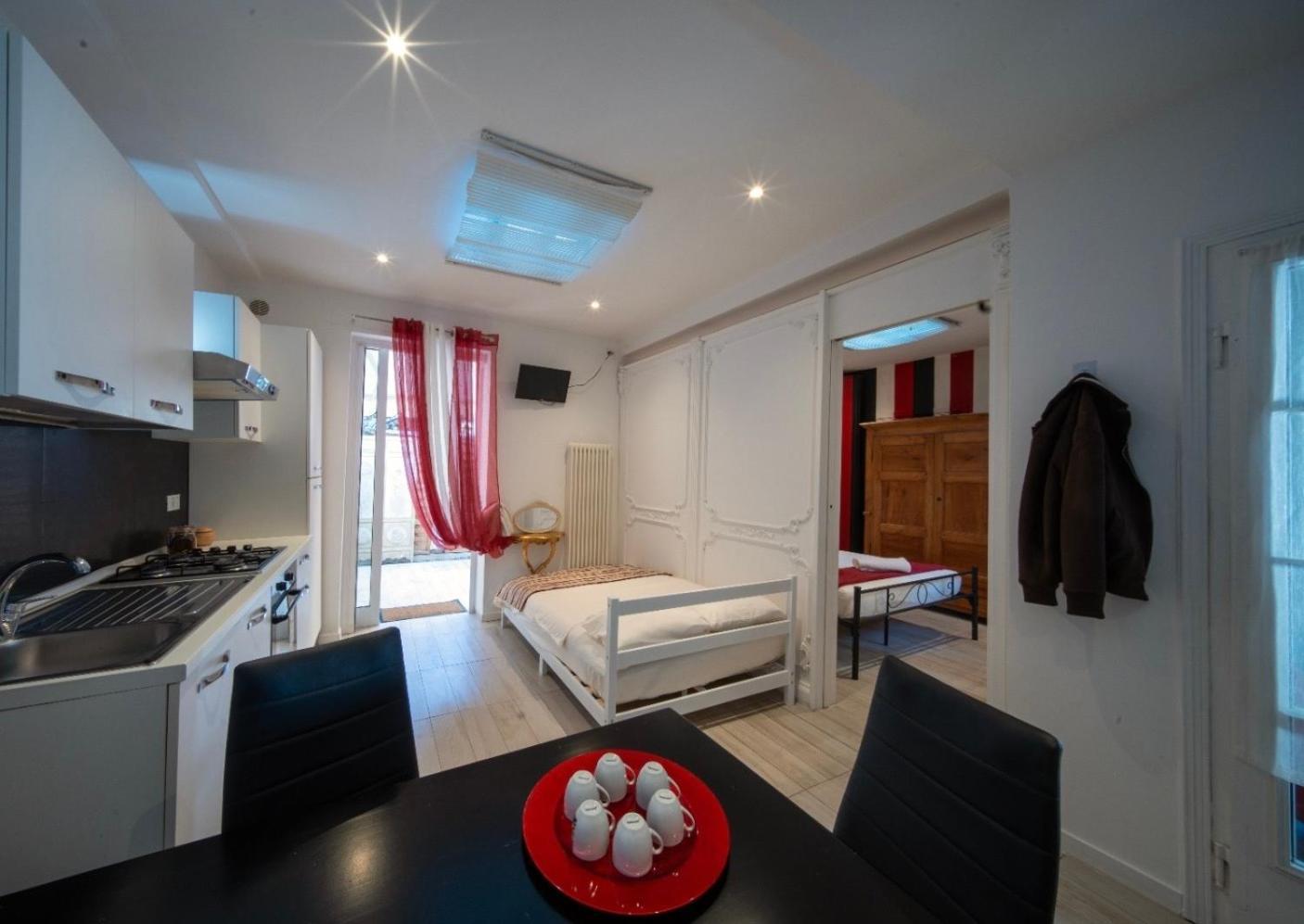Apartament Liberty House Werona Zewnętrze zdjęcie