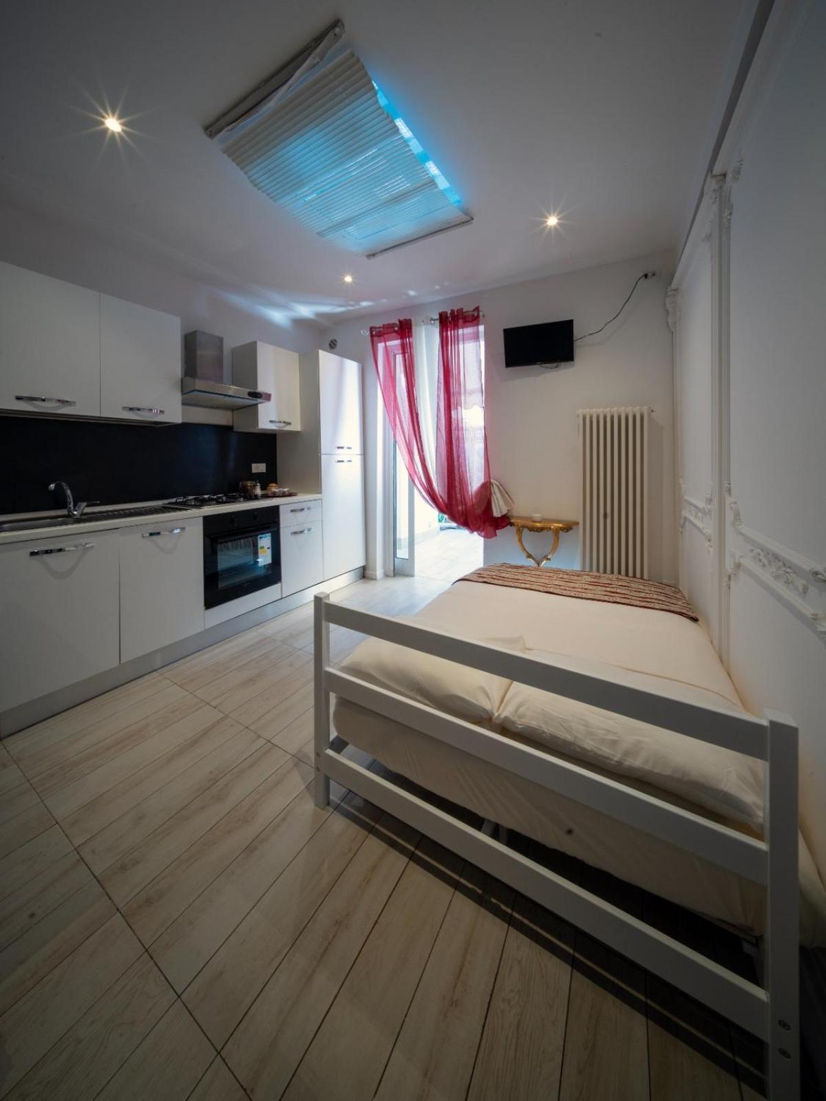 Apartament Liberty House Werona Zewnętrze zdjęcie