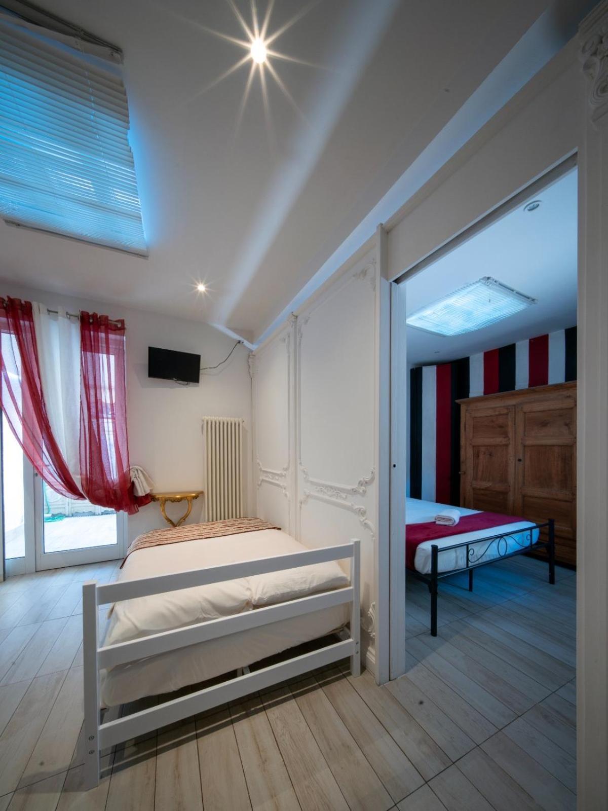 Apartament Liberty House Werona Zewnętrze zdjęcie