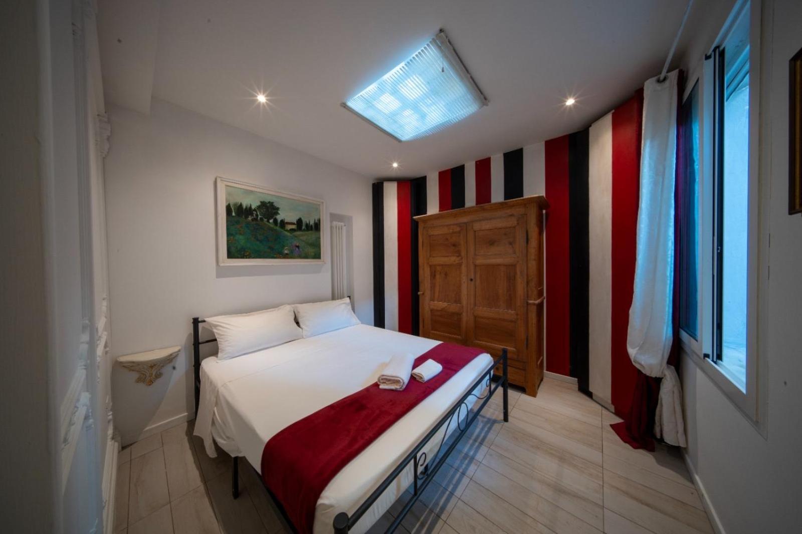 Apartament Liberty House Werona Zewnętrze zdjęcie